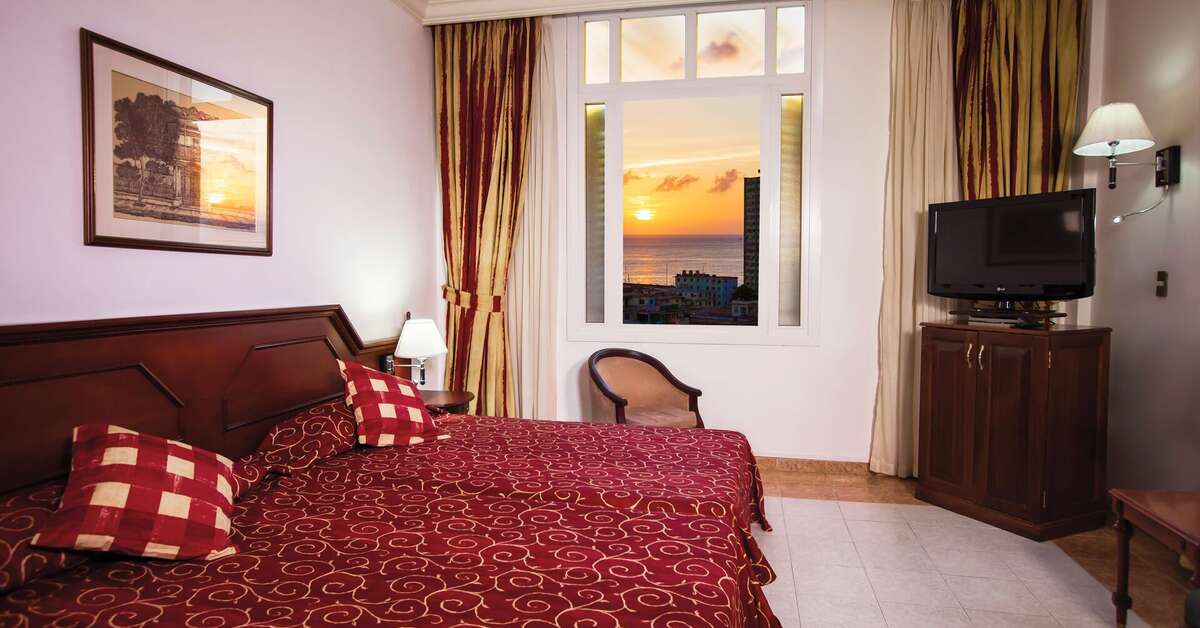 Ein Foto Roc Presidente Hotel