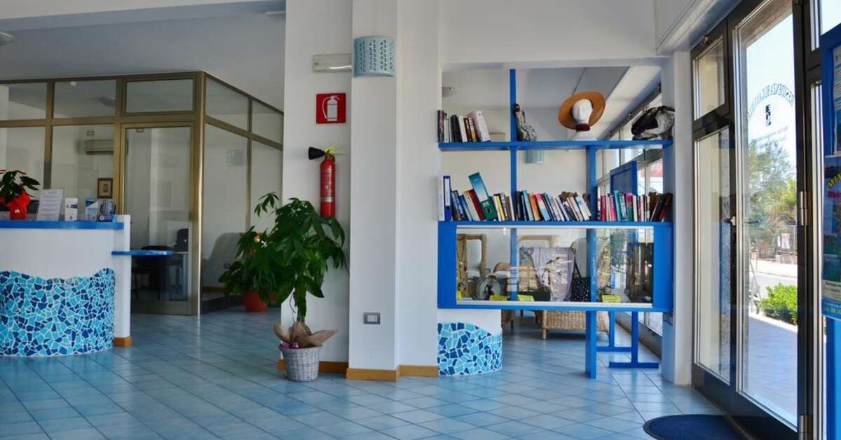 Ein Foto Residence Buganvillea