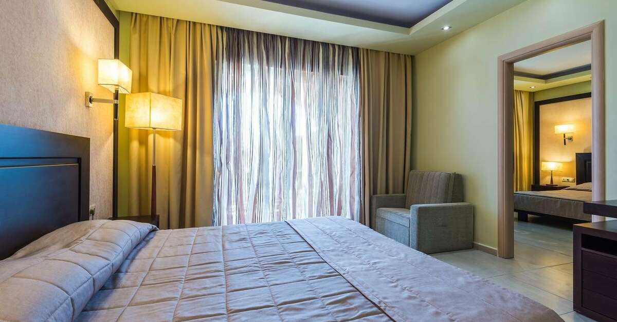 Een foto van Gaia Palace