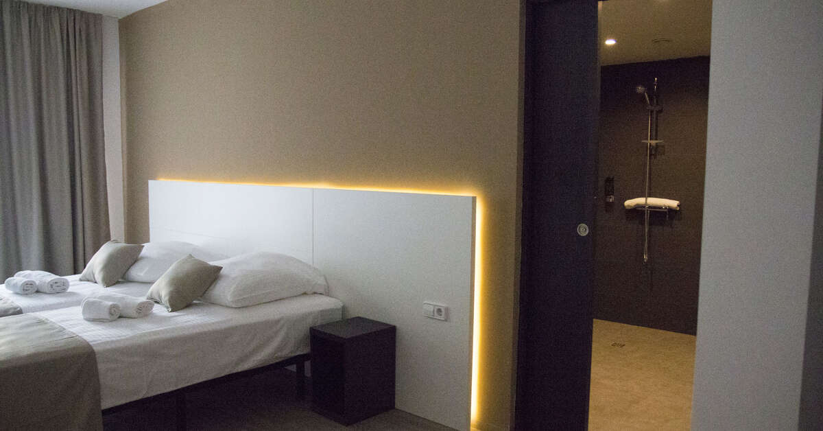 Een foto van Planet One Hotel