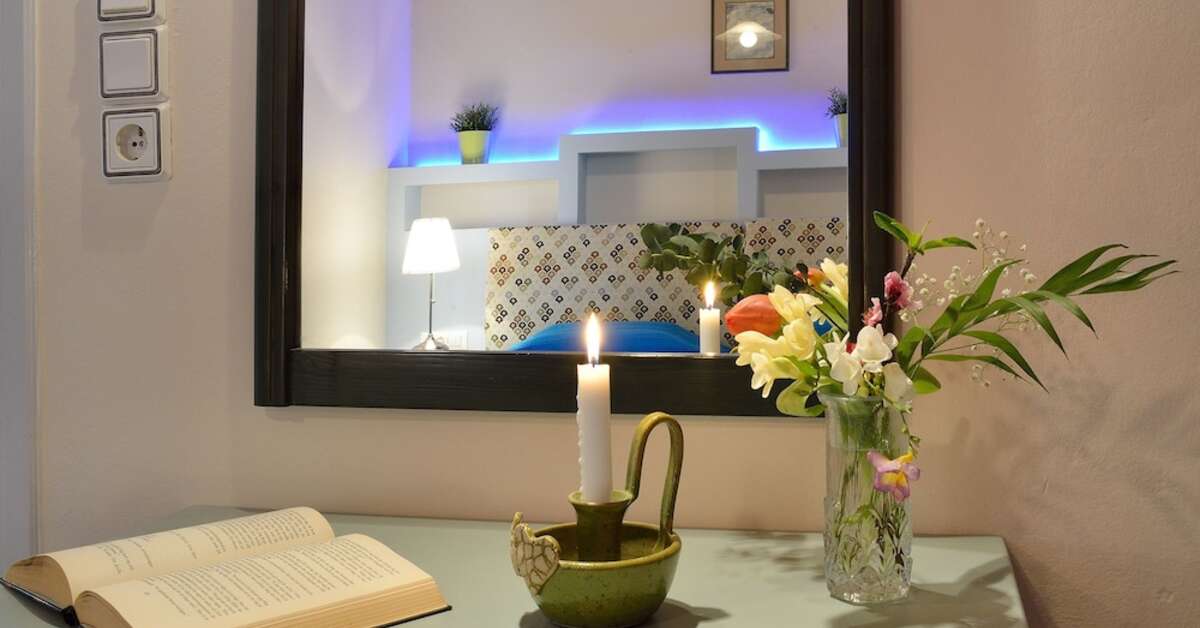 Een foto van Mythos Platanias Appartementen