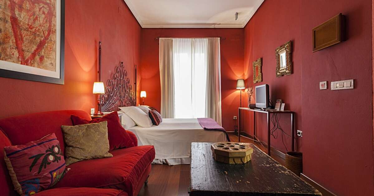 Een foto van La Casa Del Maestro Boutique