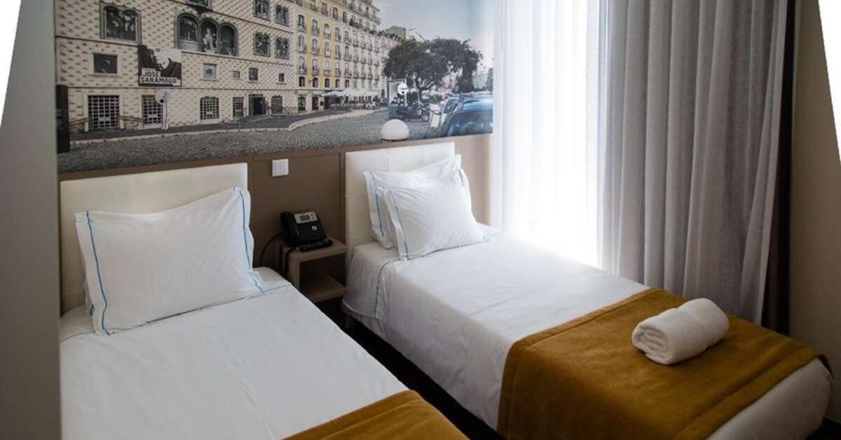 Ein Foto Fenicius Charme Hotel
