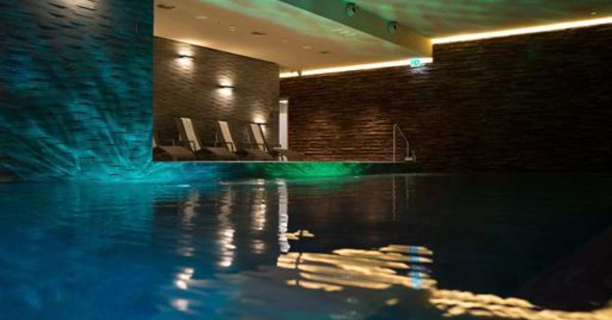 Een foto van Peaks Place