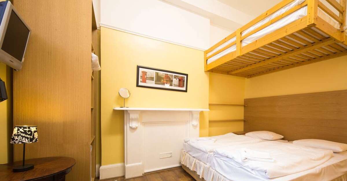Een foto van Dolphin Inn The Lodge