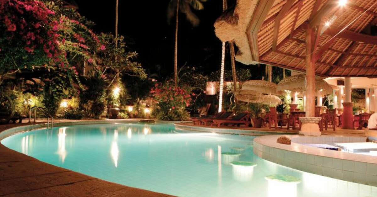 Een foto van Sativa Sanur Cottages