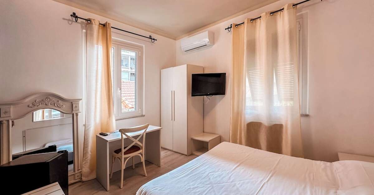 Een foto van Alba Hotel