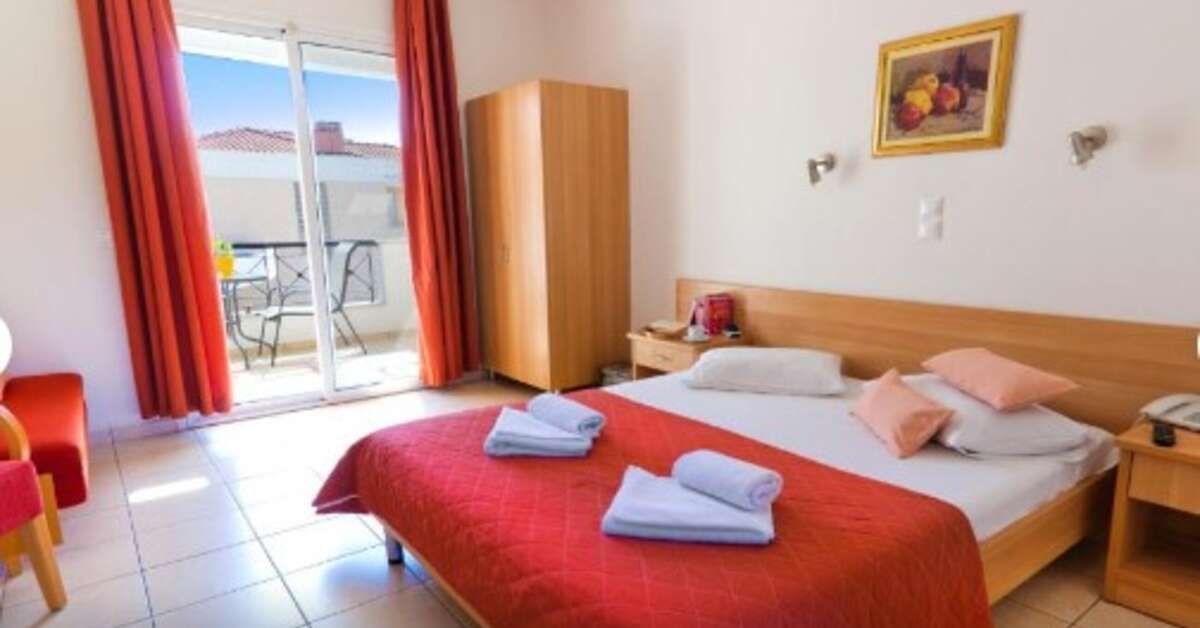 Een foto van Filia Aparthotel