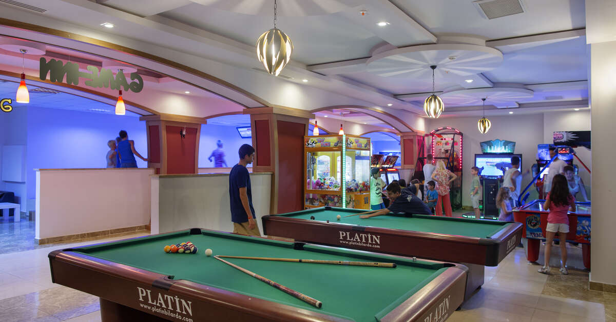 Een foto van Senza The Inn Resort & Spa