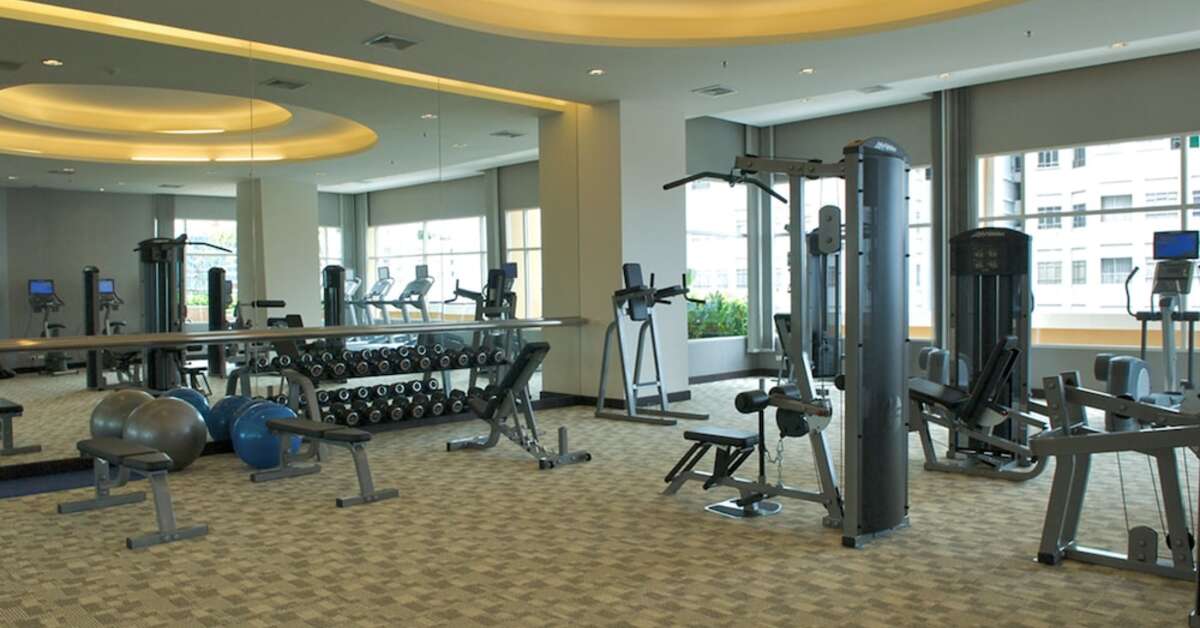 Een foto van The Narathiwas Residence Sathorn Bangkok