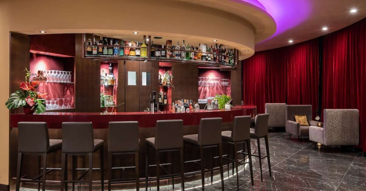 Een foto van Leonardo Royal Hotel Venice Mestre