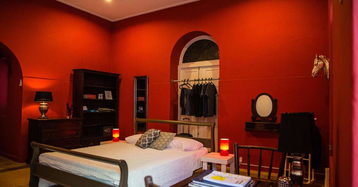 Een foto van Bario Hotel