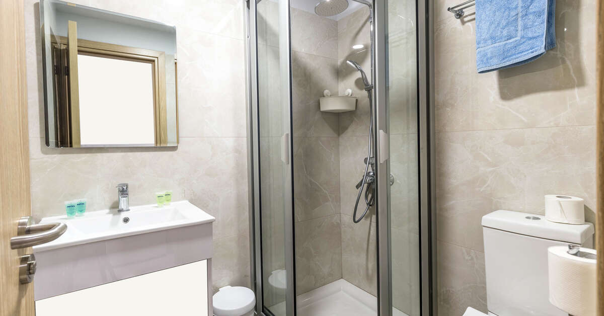 Een foto van Paul Marie Hotel Appartementen
