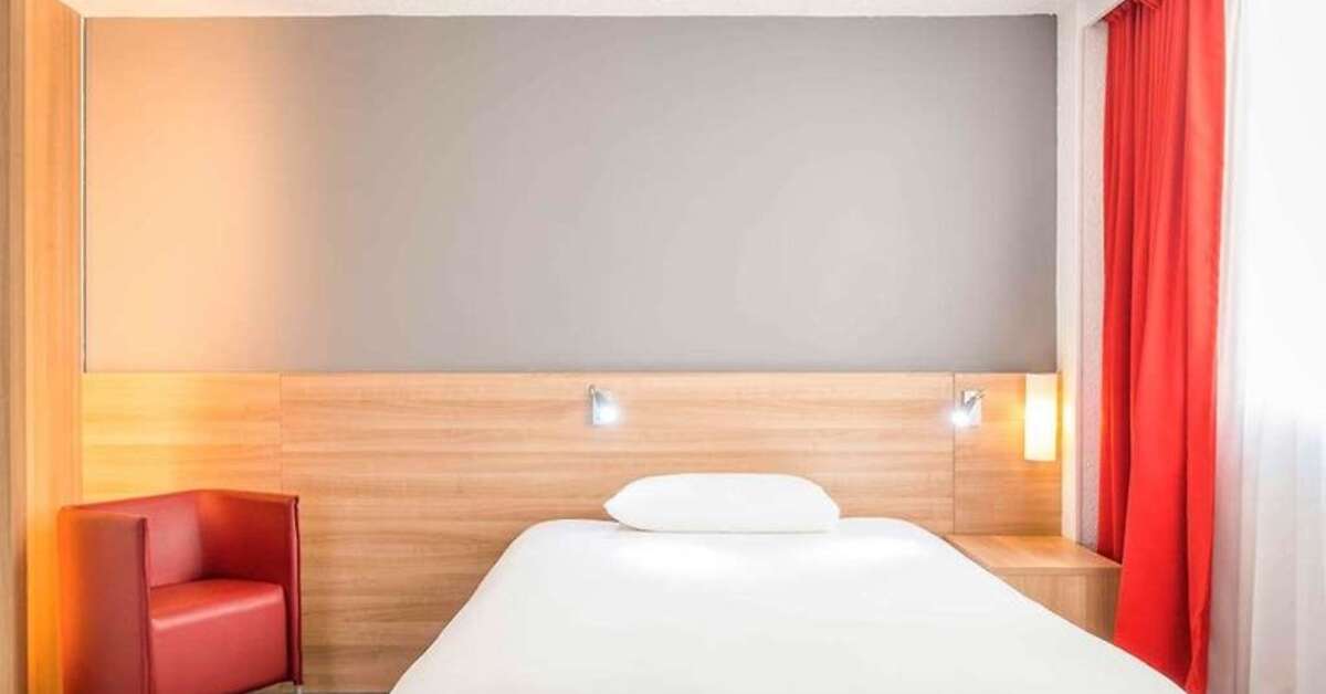Een foto van Ibis Styles Paris Alesia Montparnasse