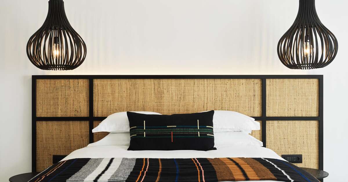 Ein Foto Kouros Hotel & Suites