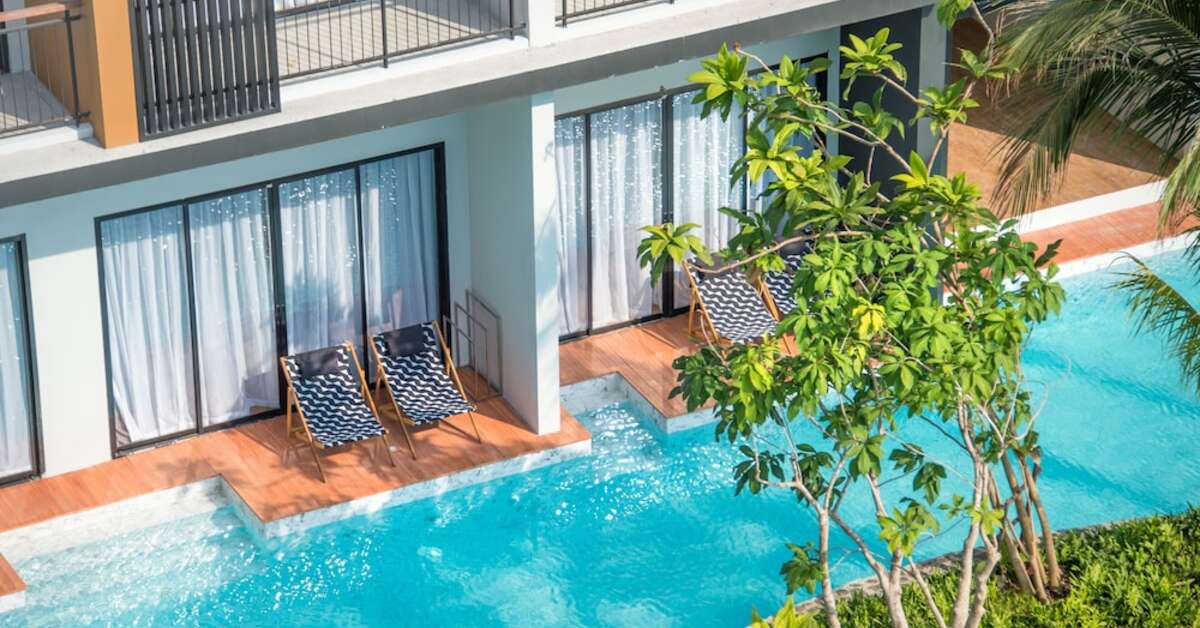 Een foto van Sea Seeker Krabi Resort