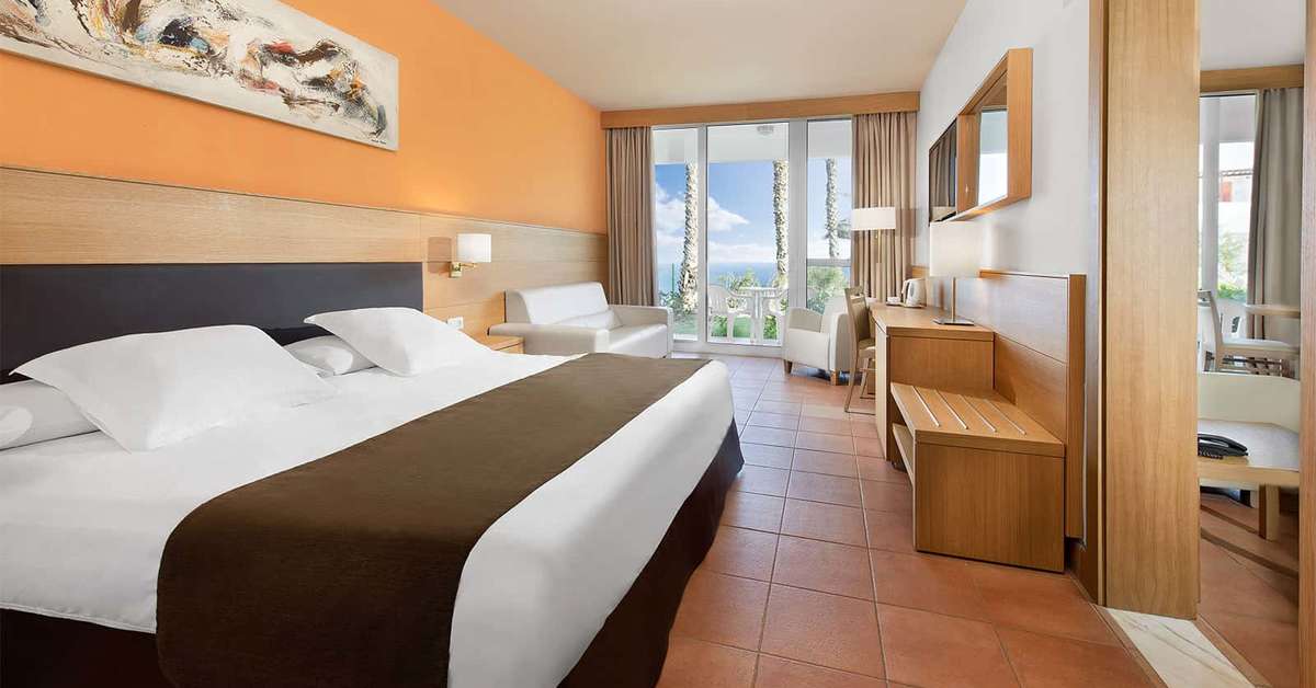 Een foto van Fuerteventura Princess