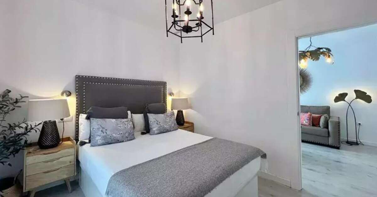 Een foto van Appartementen Realejo Campo del Principe 3000