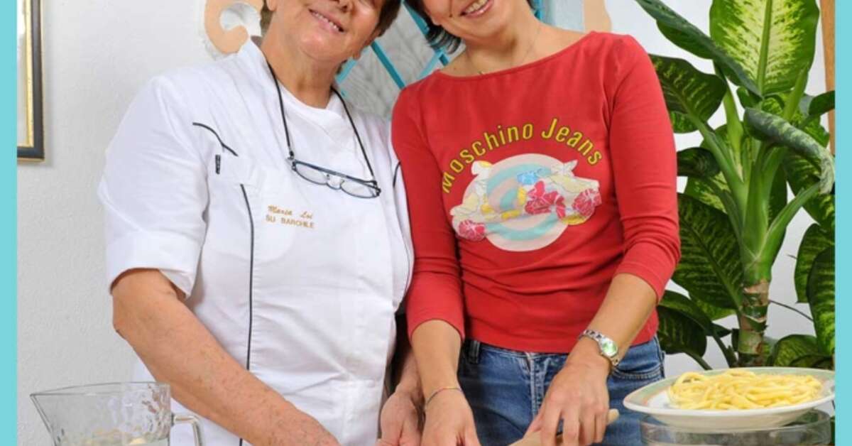 Een foto van Su Barchile Hotel Ristorante Orosei
