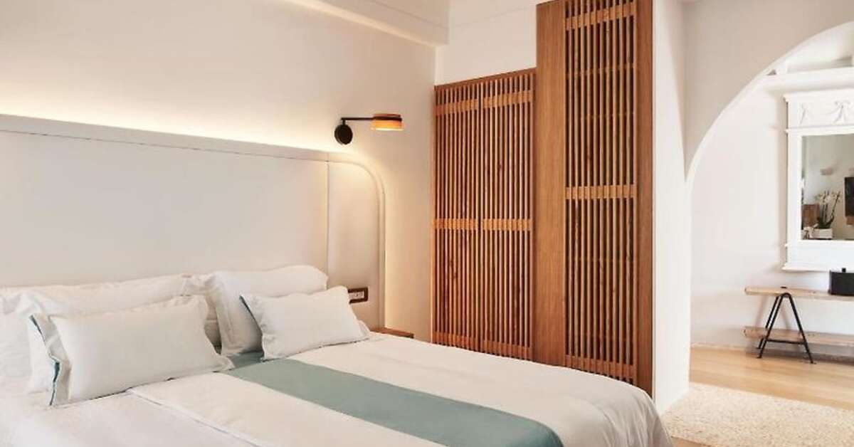 Een foto van Hotel Katikies Kirini