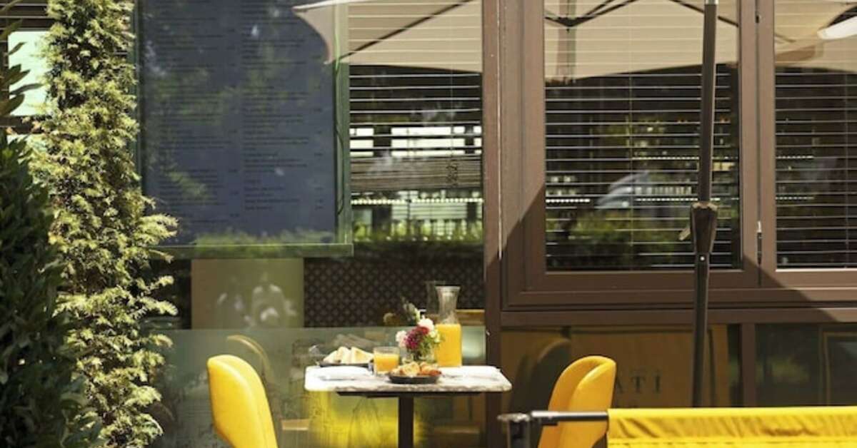 Een foto van Tower Suites by Blue Orchid Hotels