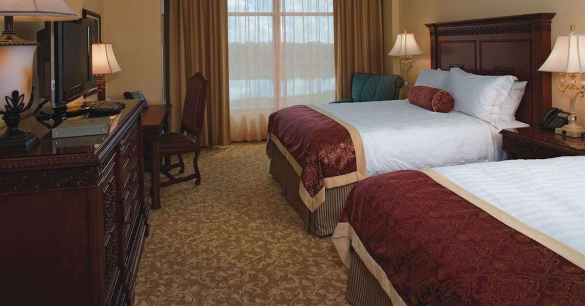Een foto van Rosen Shingle Creek