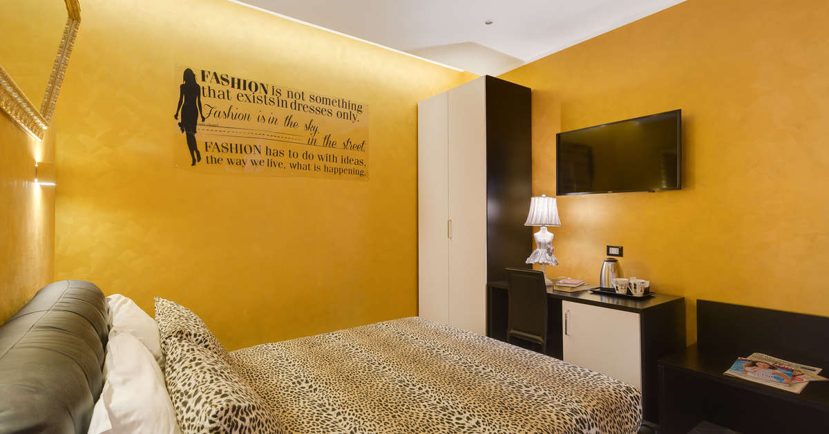 Een foto van Excellence Suite