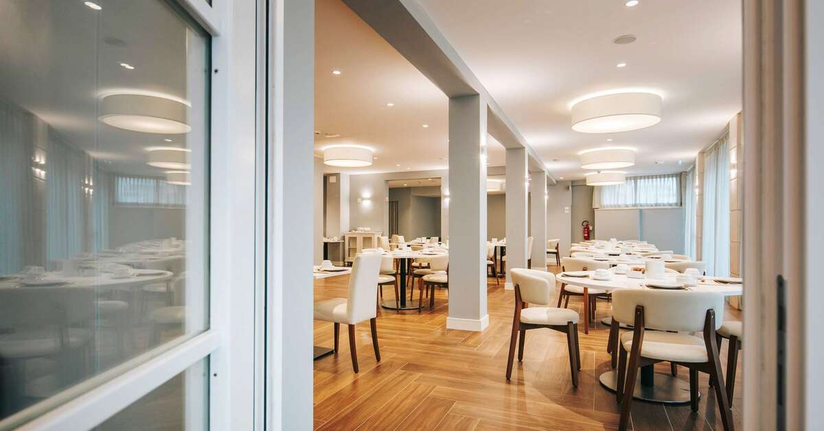 Een foto van Touring Aparthotel