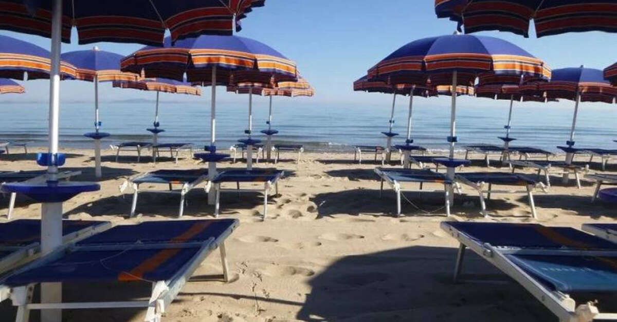 Een foto van Bella Italia Sardinia