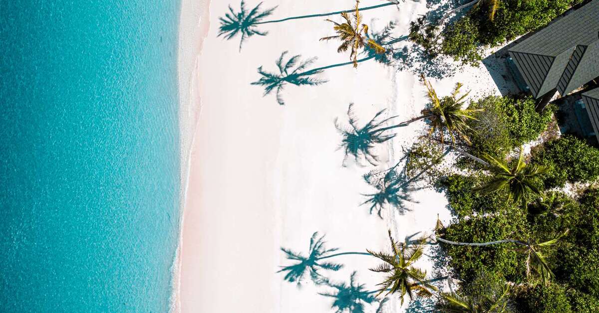 Een foto van Siyam World Maldives