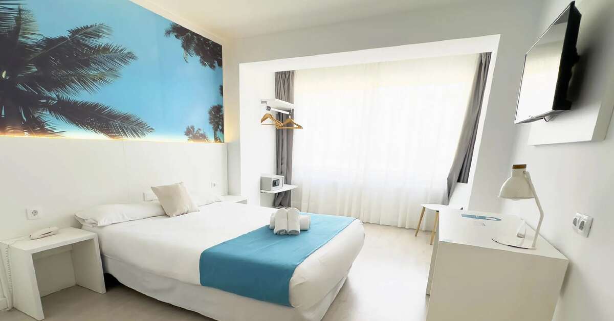 Een foto van Blue Sea Arenal Tower