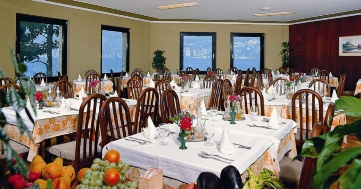 Een foto van Hotel Santa Maria