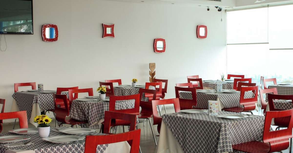 Ein Foto GS Hotel Cuernavaca