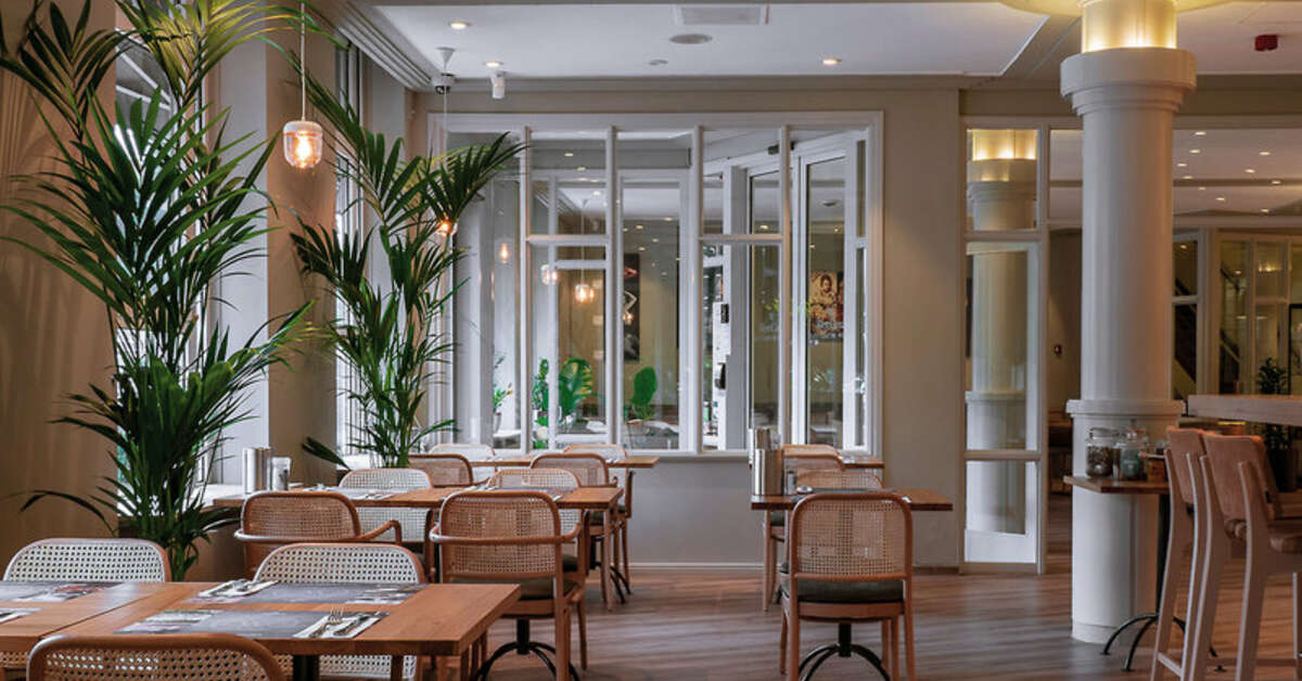 Een foto van WestCord City Centre Hotel Amsterdam