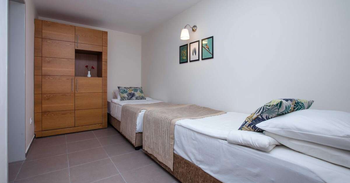 Een foto van Pine Bay Holiday Resort
