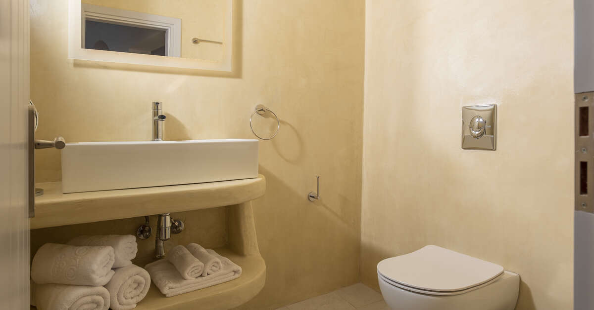 Een foto van Sole d’oro Luxury Suites