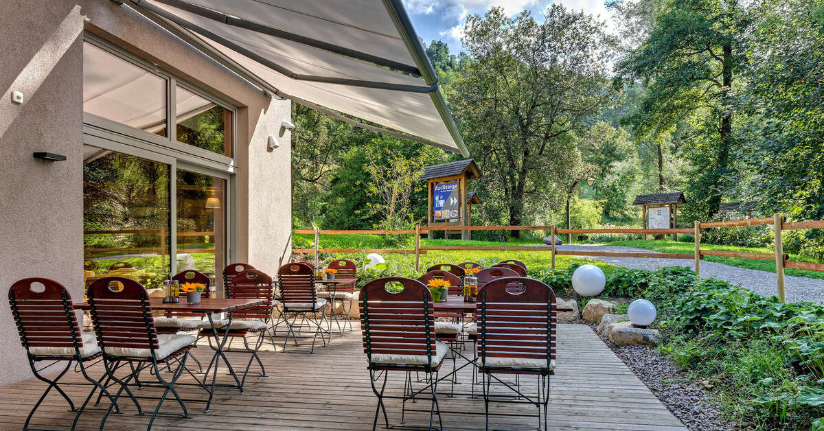 Een foto van Best Western Hotel Hofgut Sternen