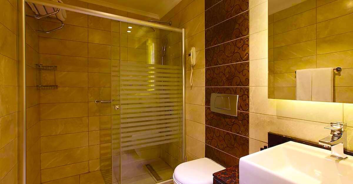 Een foto van Diamond Elite Hotel & Spa