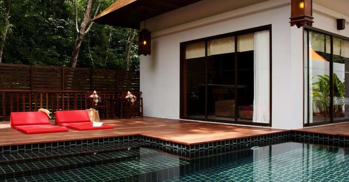 Een foto van Villa Zolitude Resort & Spa