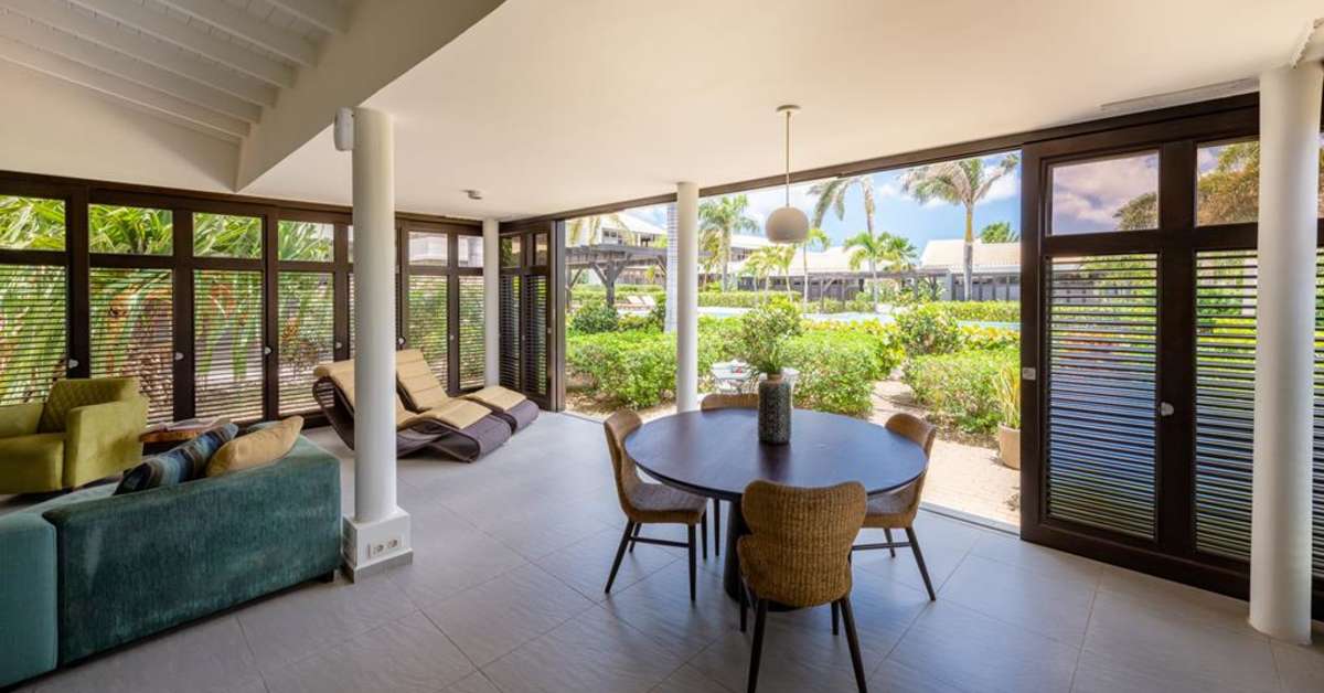 Een foto van Blue Bay Golf & Beach Resort