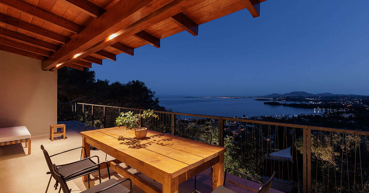 Een foto van Greenstone Villas