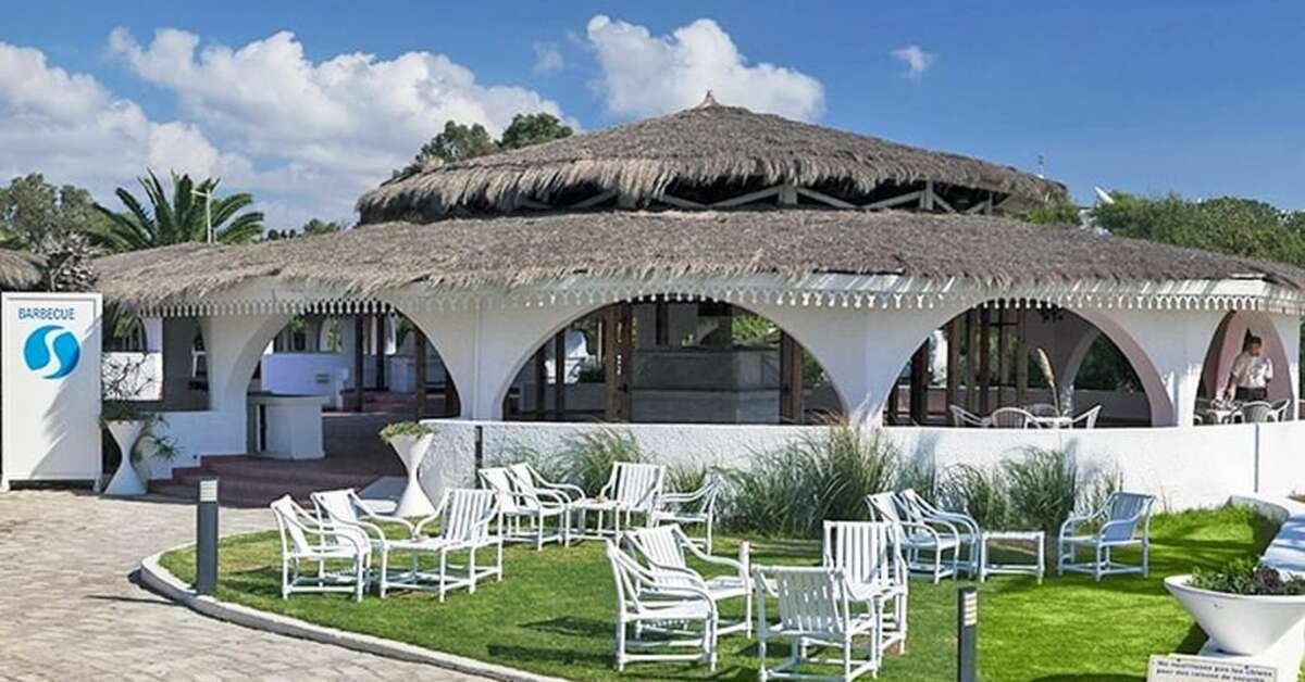 Een foto van Sentido Phenicia Hotel