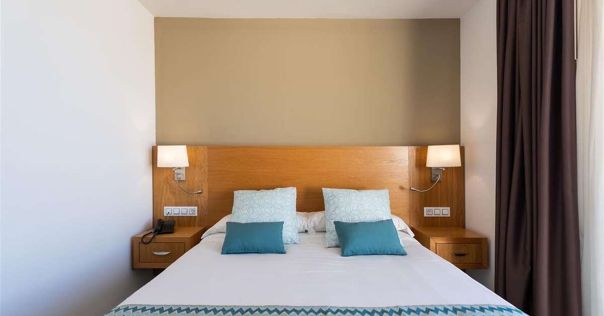 Een foto van Holiday Club Puerto Calma