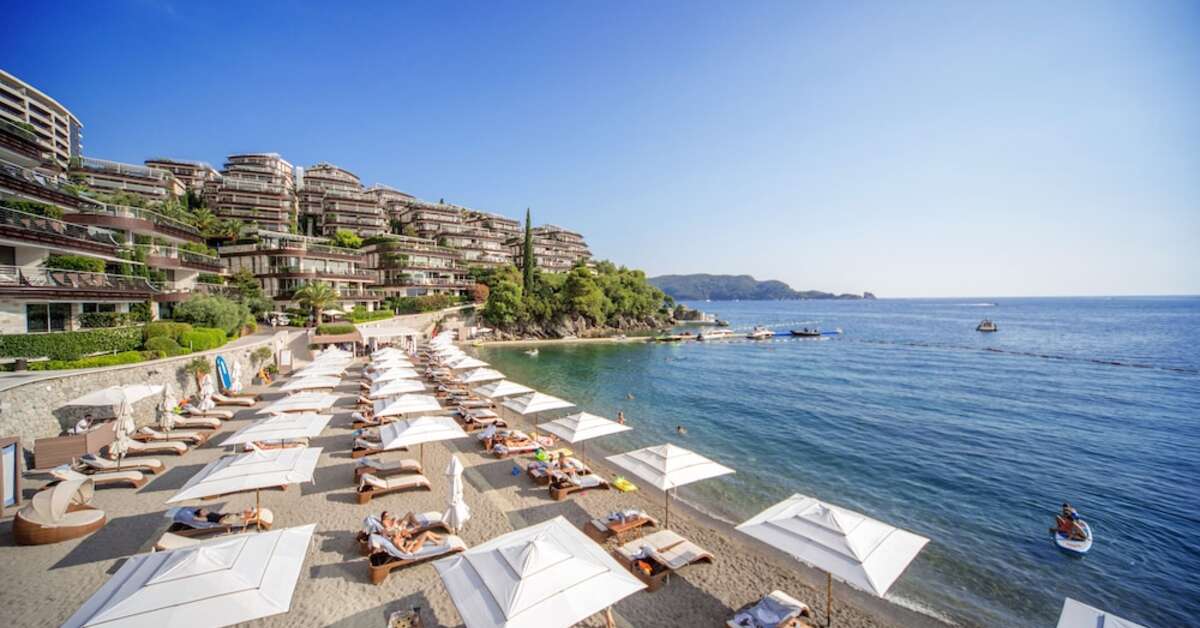 Ein Foto Dukley Hotel & Resort