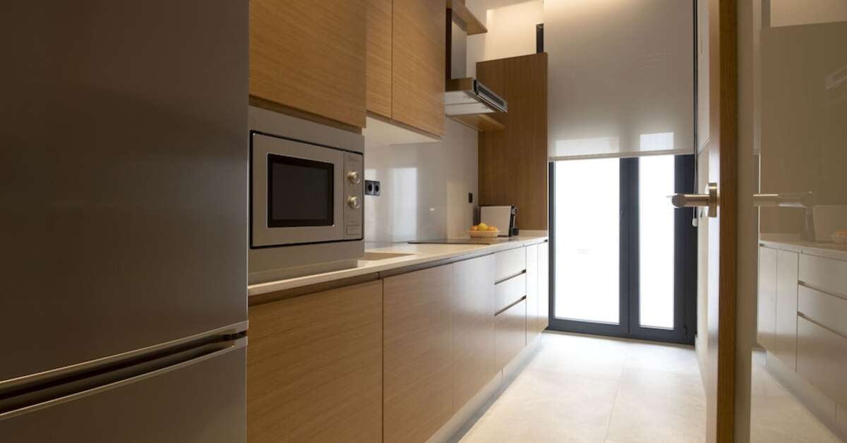 Ein Foto GoodNight Cadiz Apartments