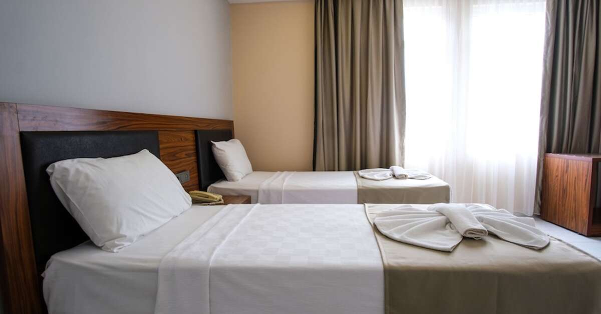 Een foto van Alanya Risus Park Hotel