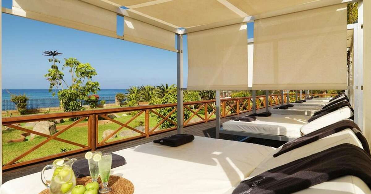 Een foto van H10 Costa Adeje Palace