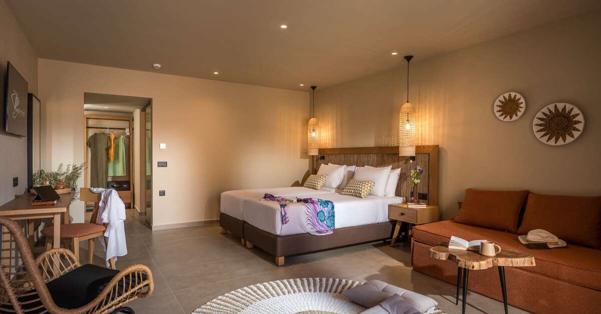 Een foto van Pyria Hotel