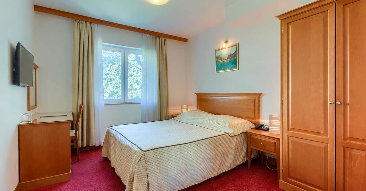 Een foto van Hotel Villa Dvor