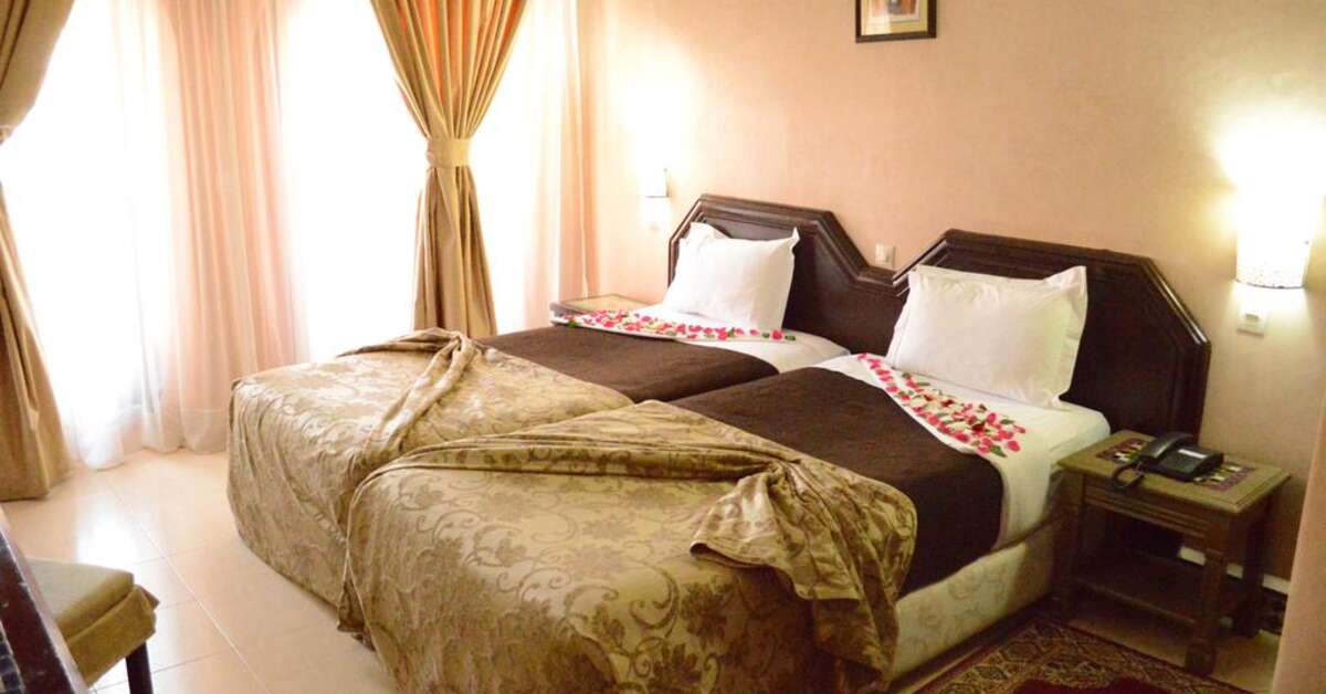Een foto van Diwane Hotel & Spa